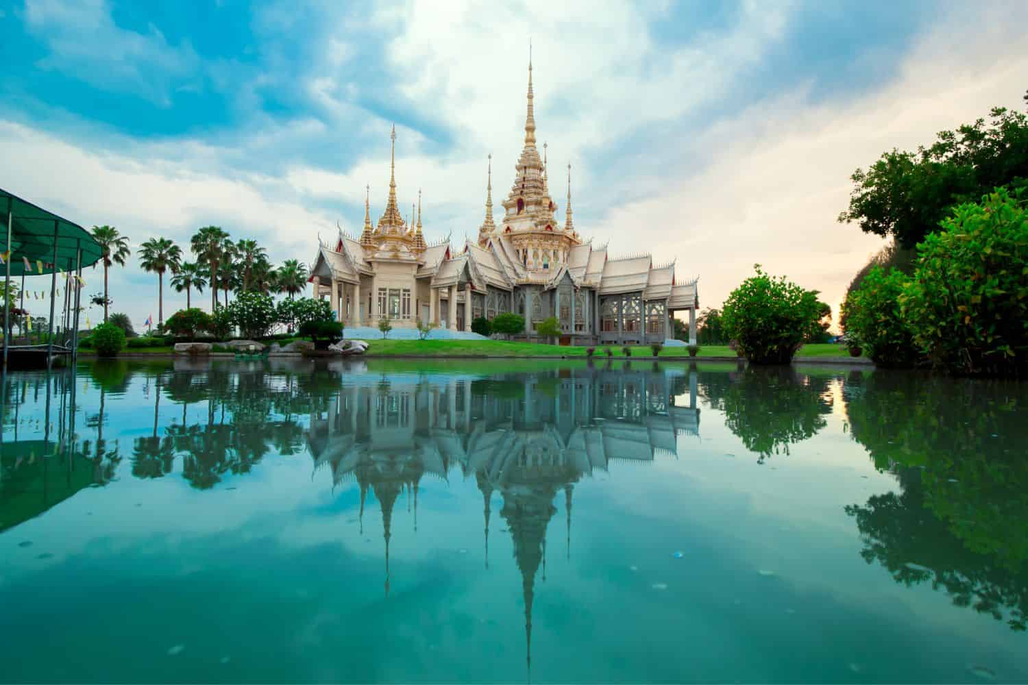 Thailand Tour Packages